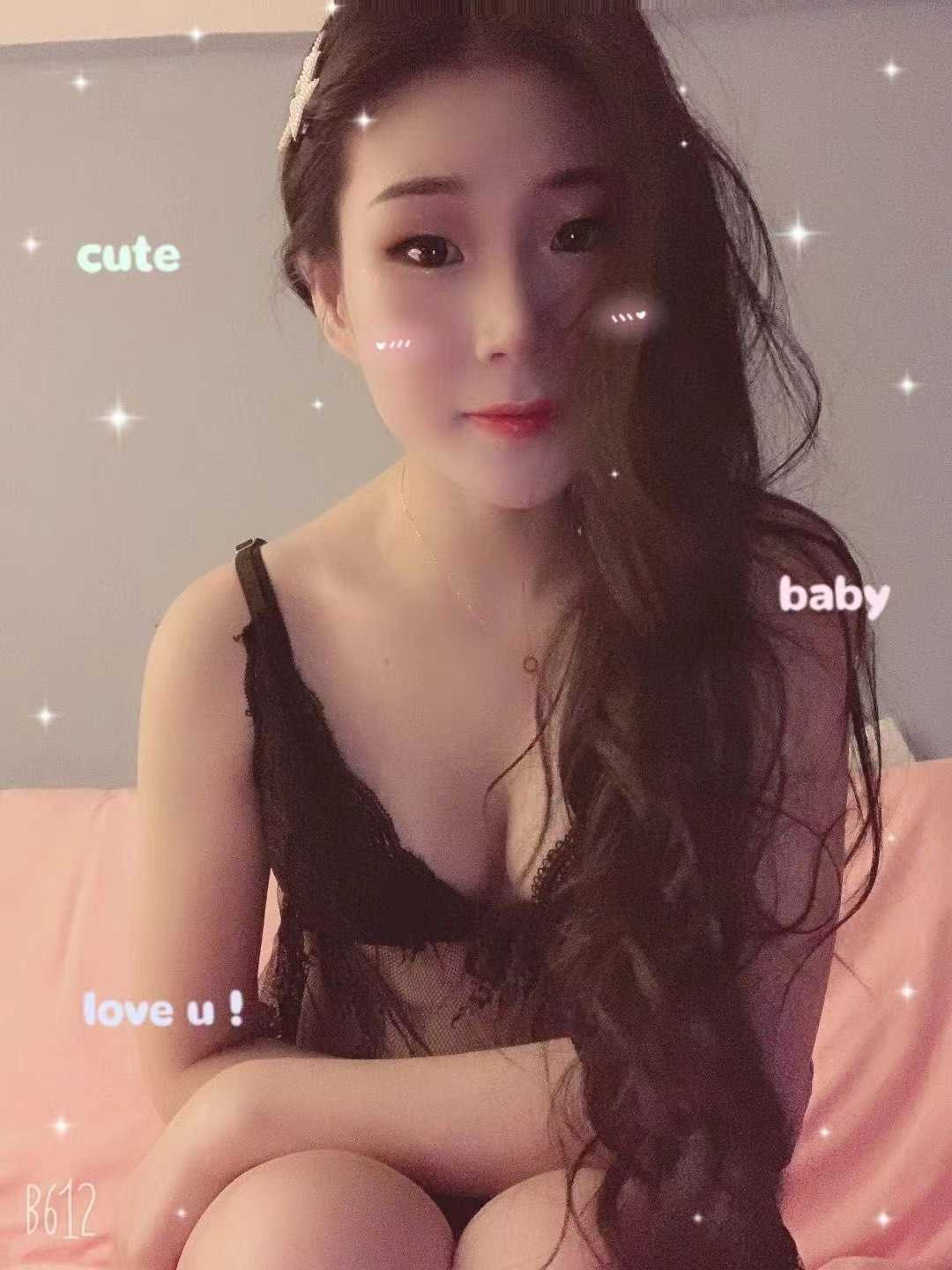 漂亮 温柔体贴 身材好