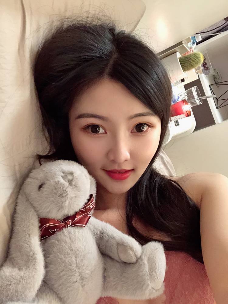 罗湖靓妹，值得体验