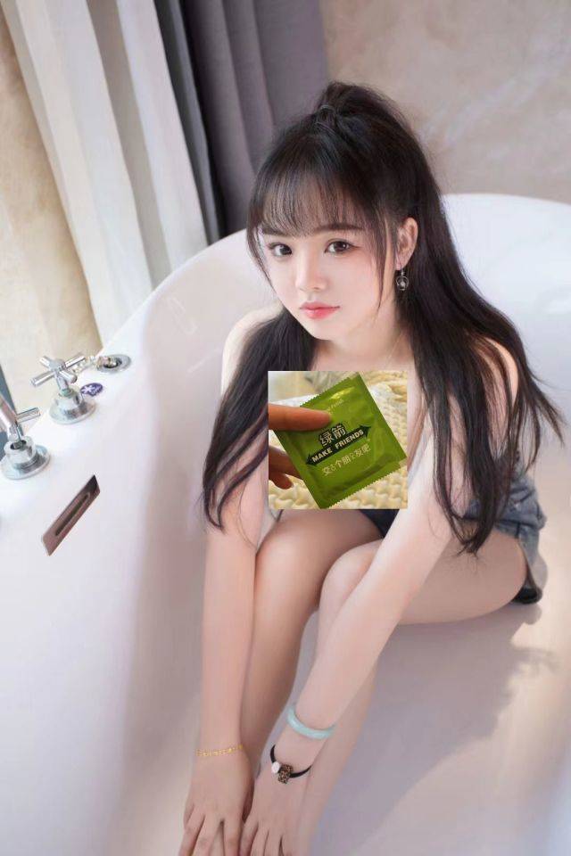 西安精致甜心小萝莉