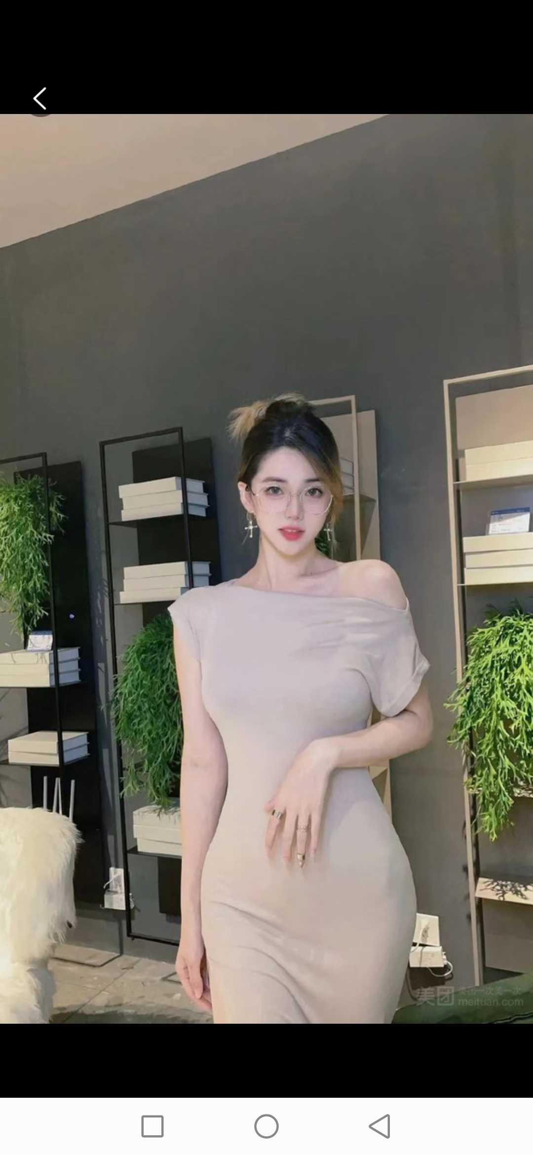 恋爱体验馆，不同价钱不同服务，
