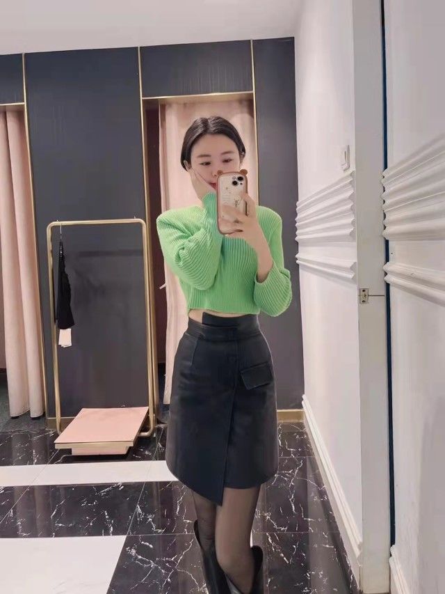 南都中心高颜值小妹