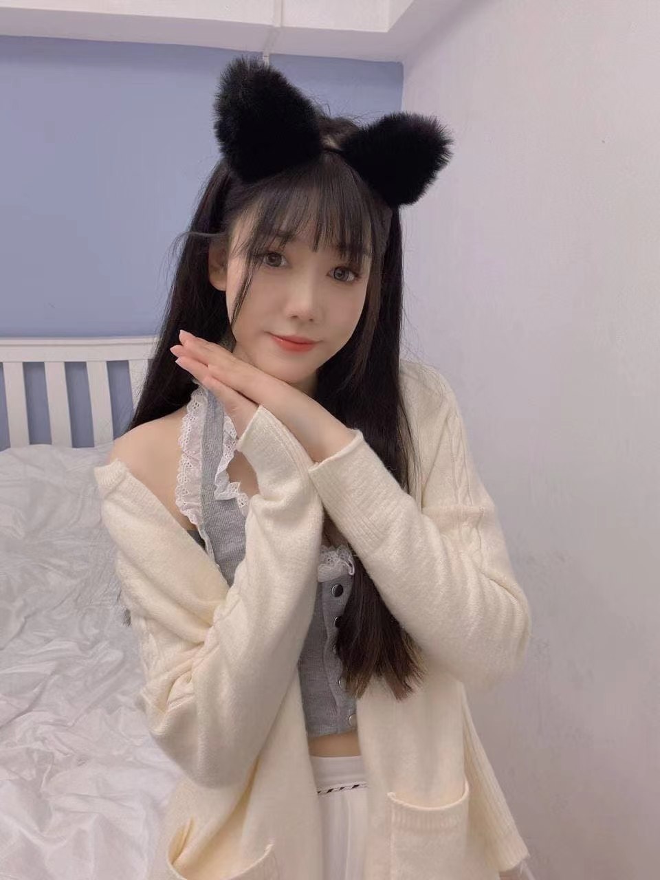 上海年轻时尚性感小优