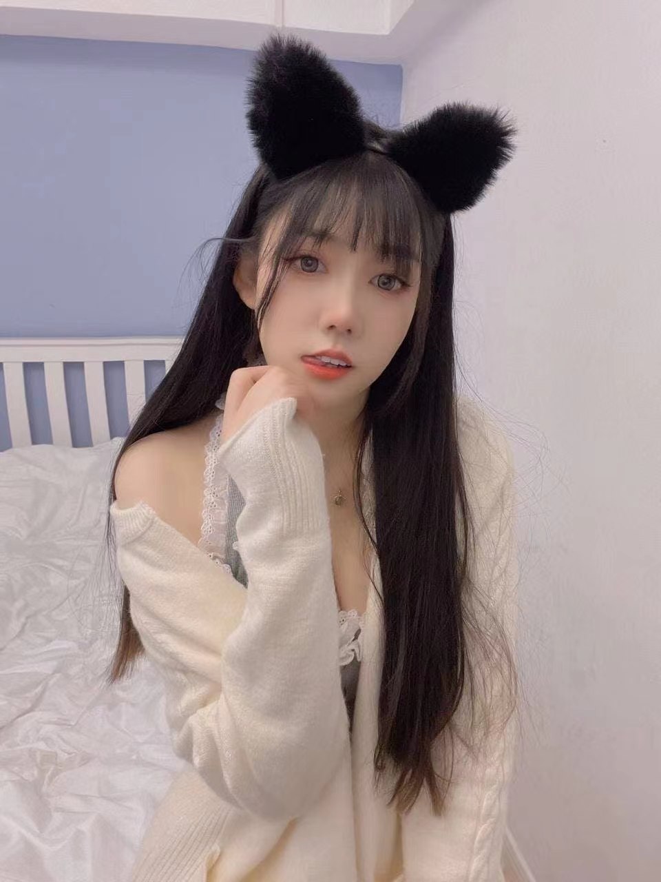 上海年轻时尚性感小优