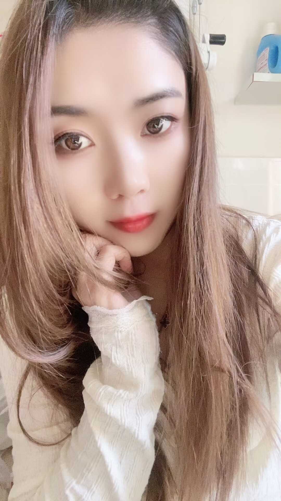 南京市江宁区美女