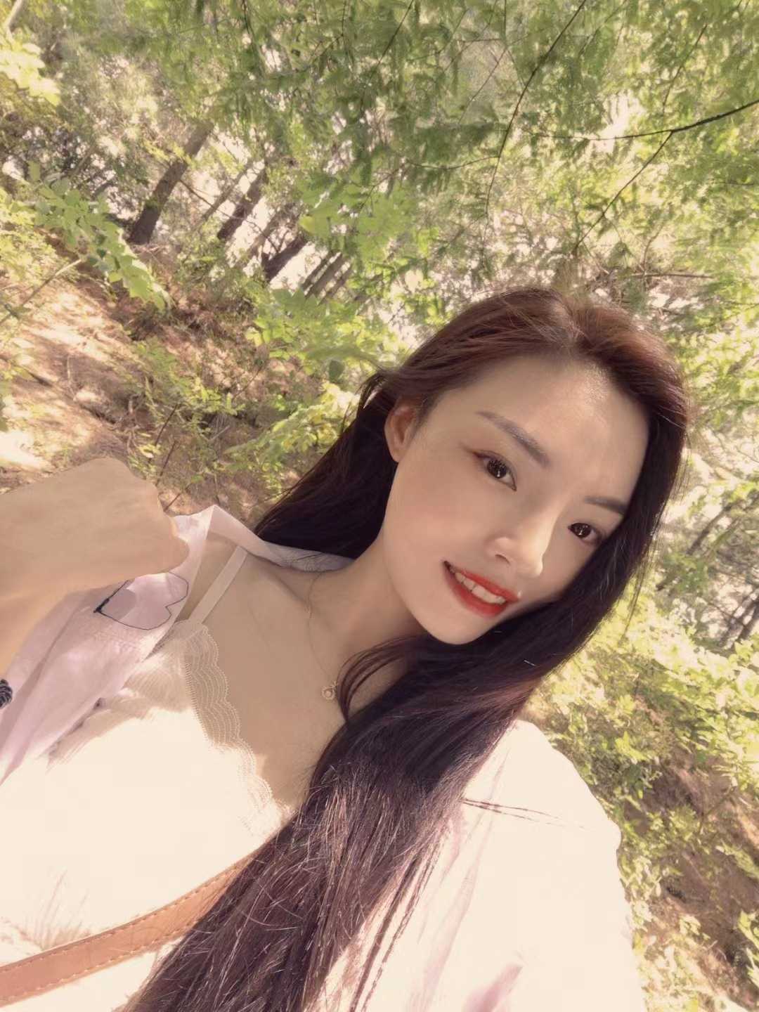 温柔邻家小妹妹，值得体验