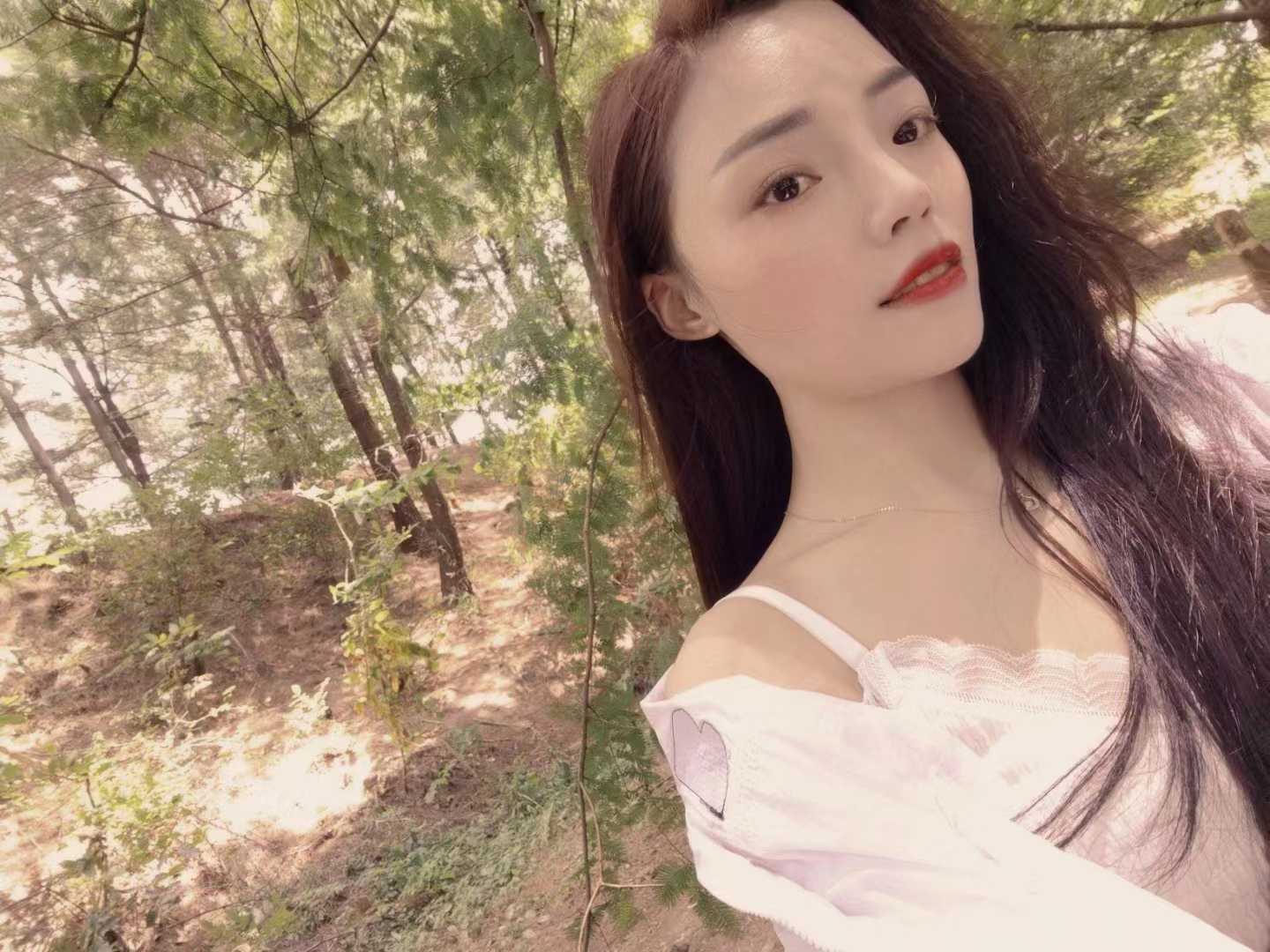 温柔邻家小妹妹，值得体验