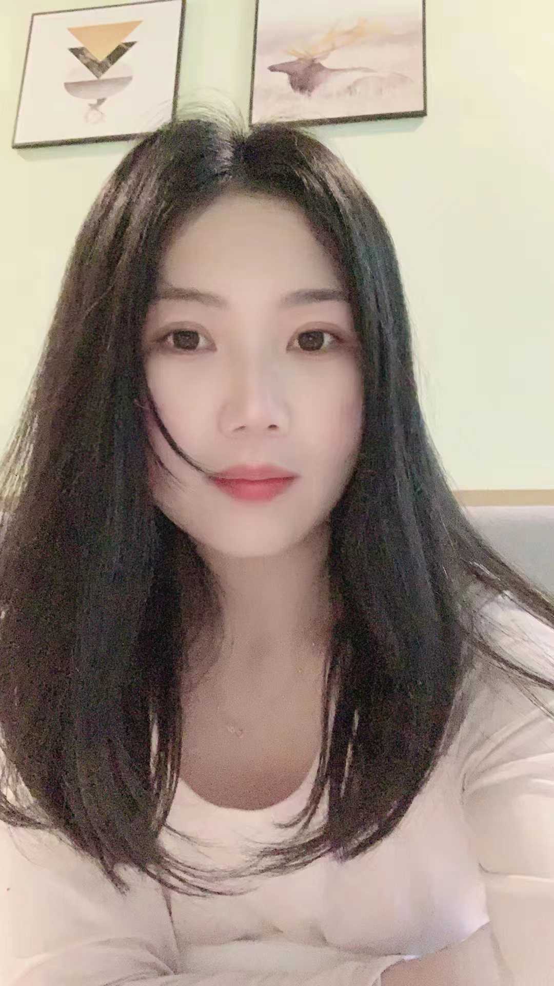 享受完美体验,小雪妹子