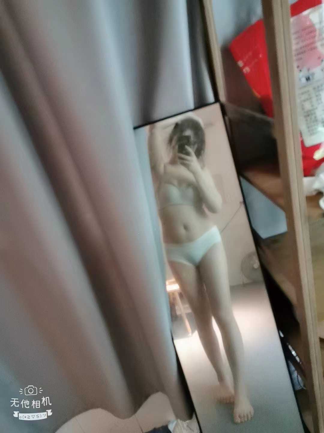 享受完美体验,小雪妹子