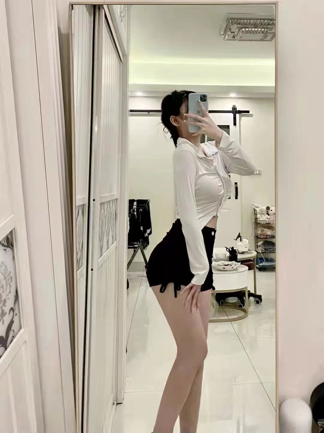 非常值，人热情，女友感