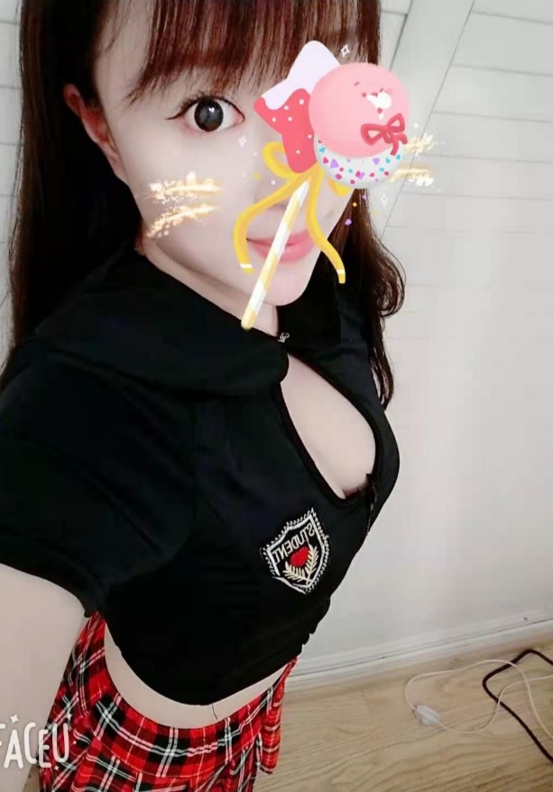 风Sao的金发小妹涵雨