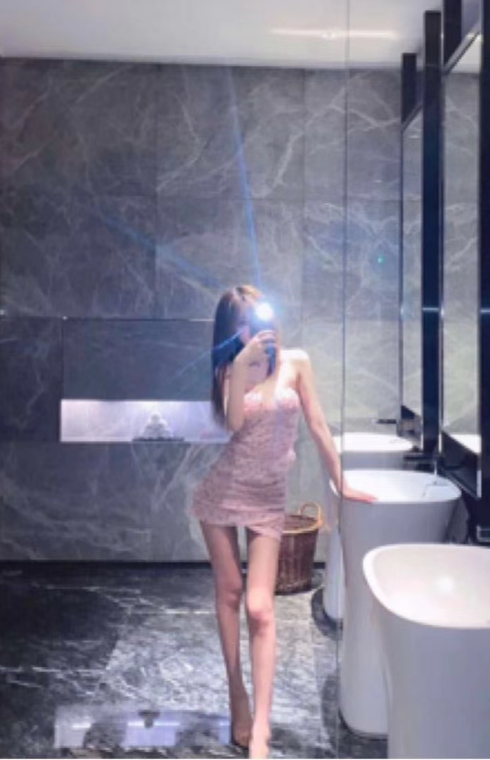 极品外围女