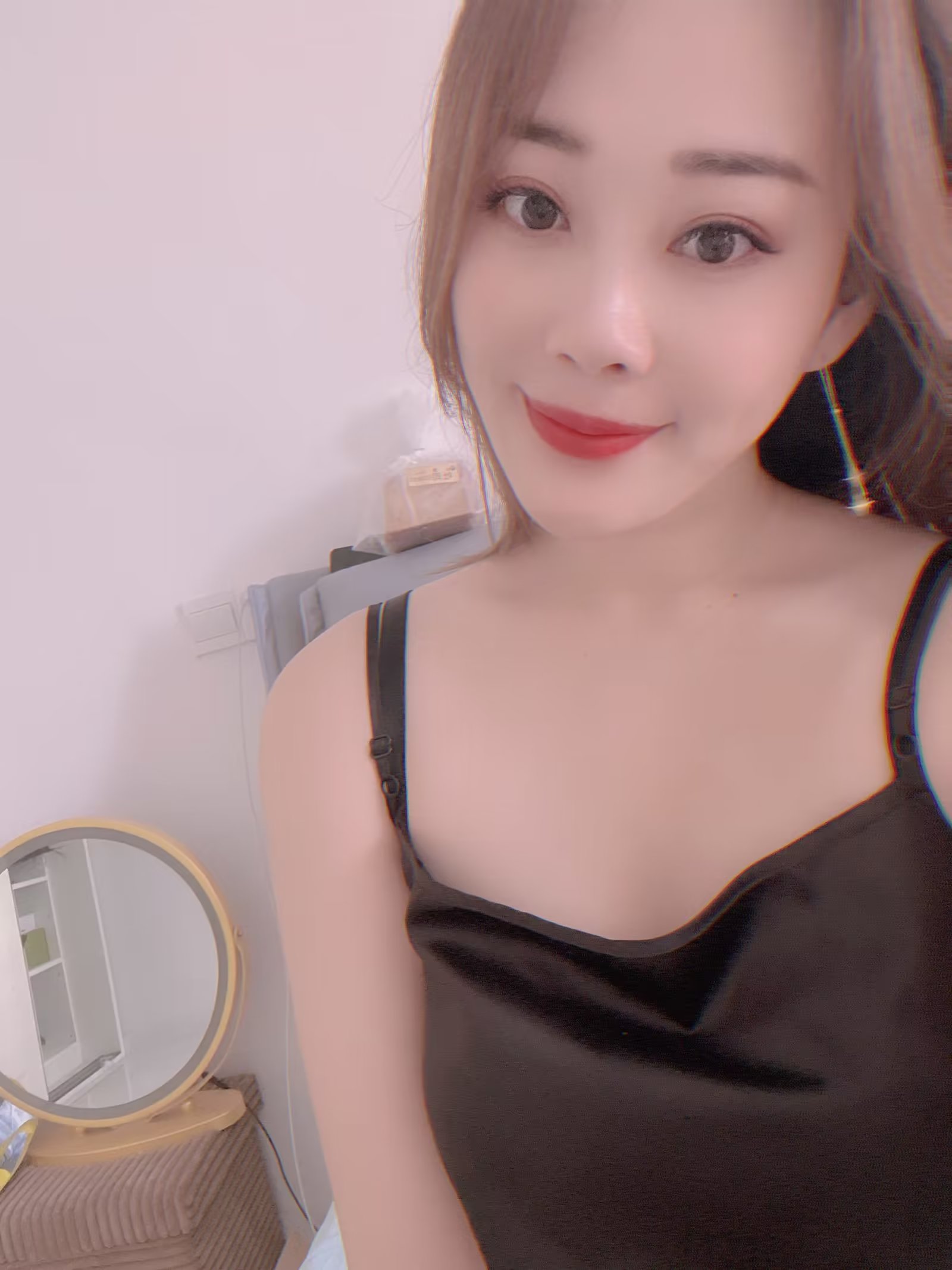 会喷水的个人漂亮兼职女