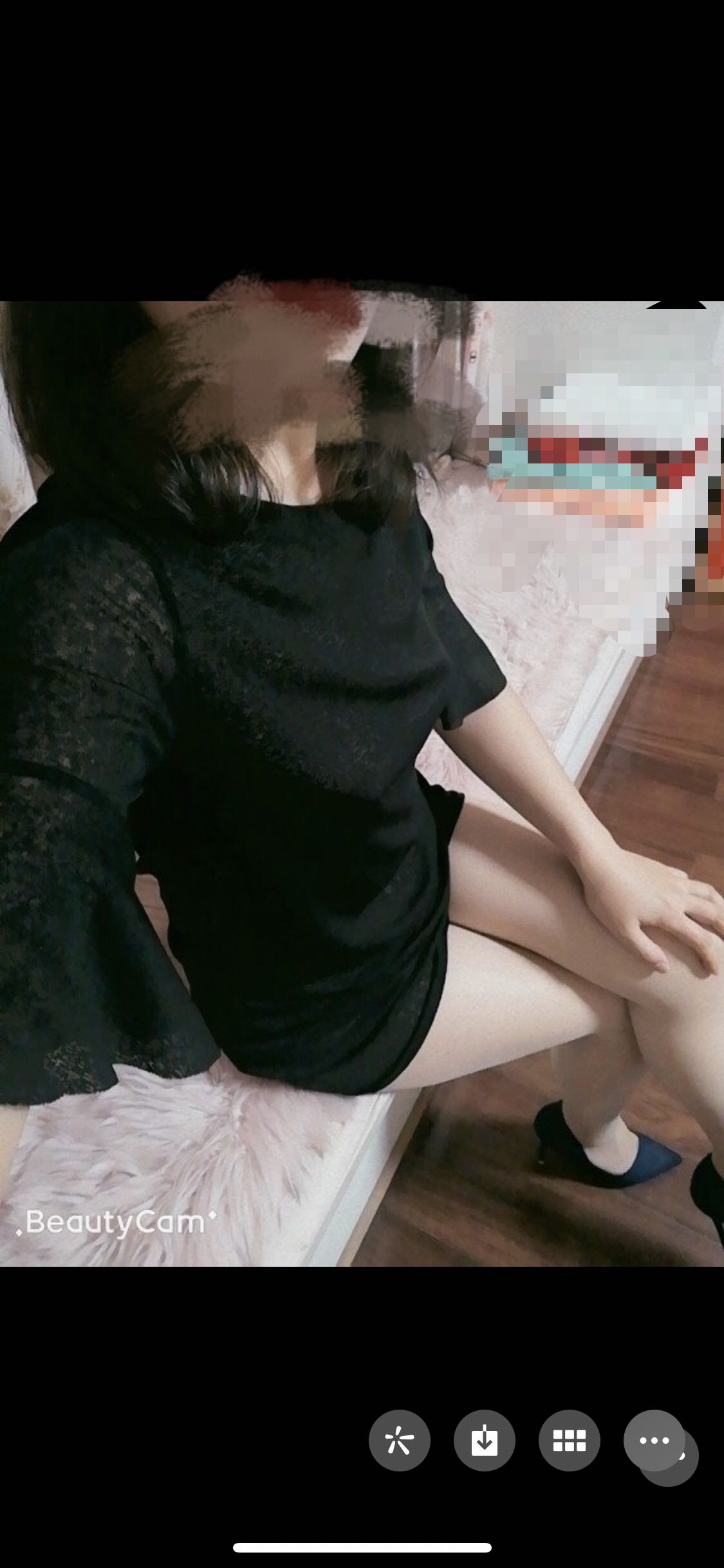 刚下海姐姐  身材苗条