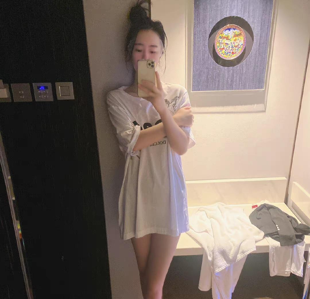 南京秦淮区笑笑妹妹