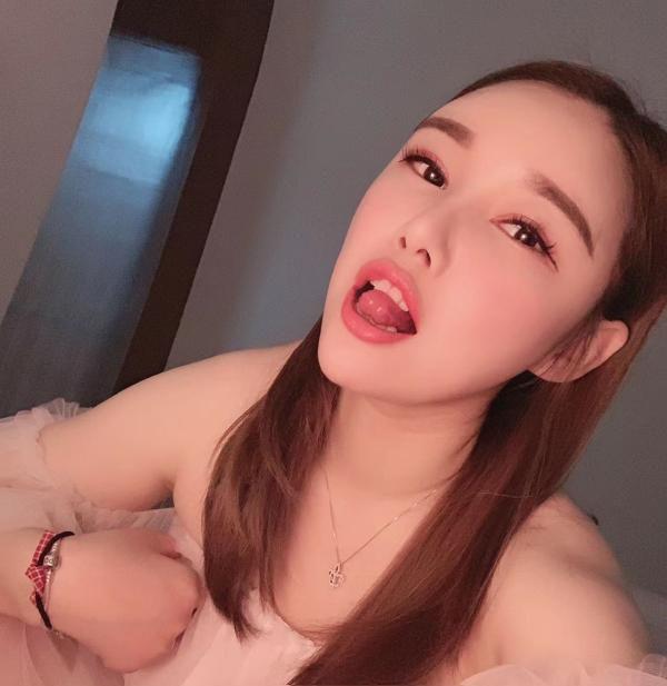 会说日语的小姐姐