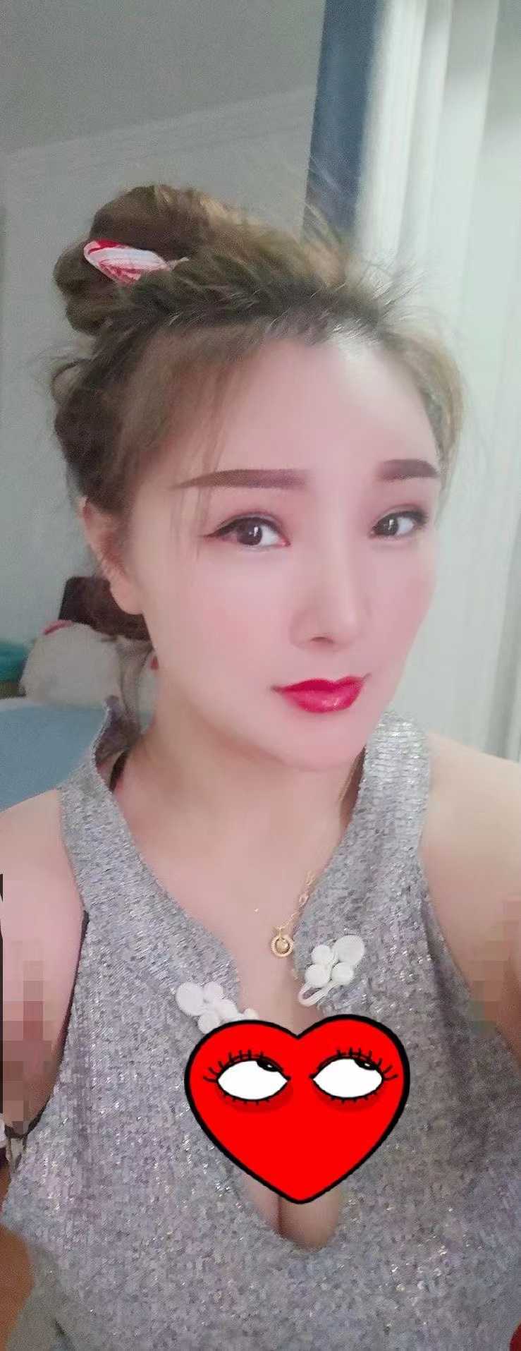 潘总美女，服务一流