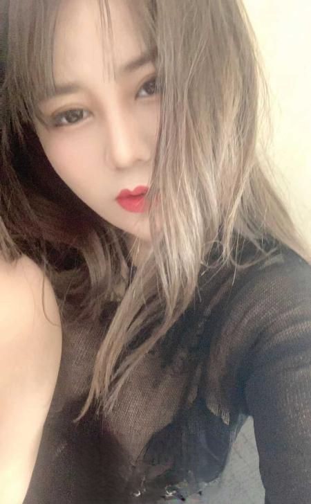 极致的黑色诱惑