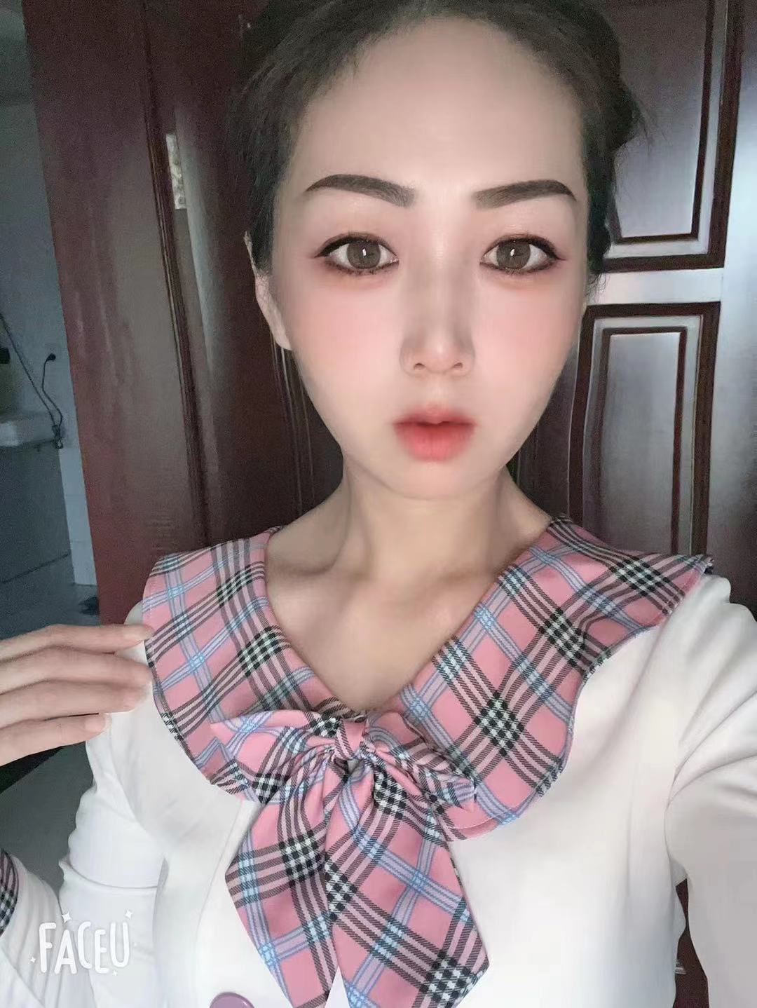 江北服务超级好的妹子