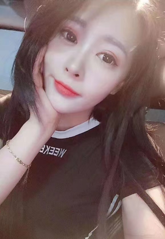 调情，挑逗，服务真的很棒