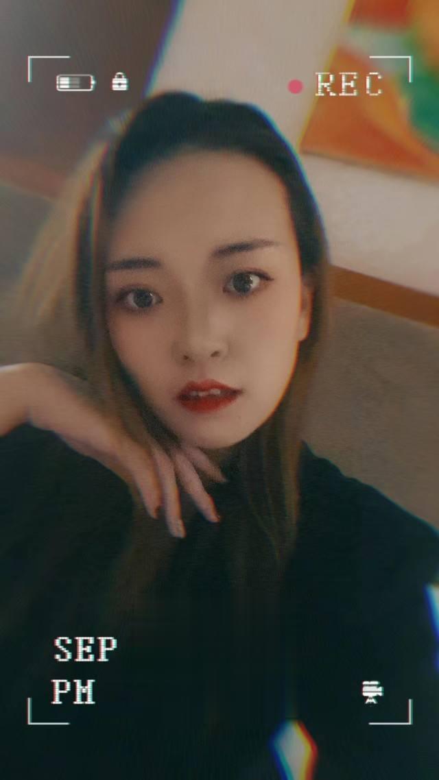 呼市涵涵的精致体验