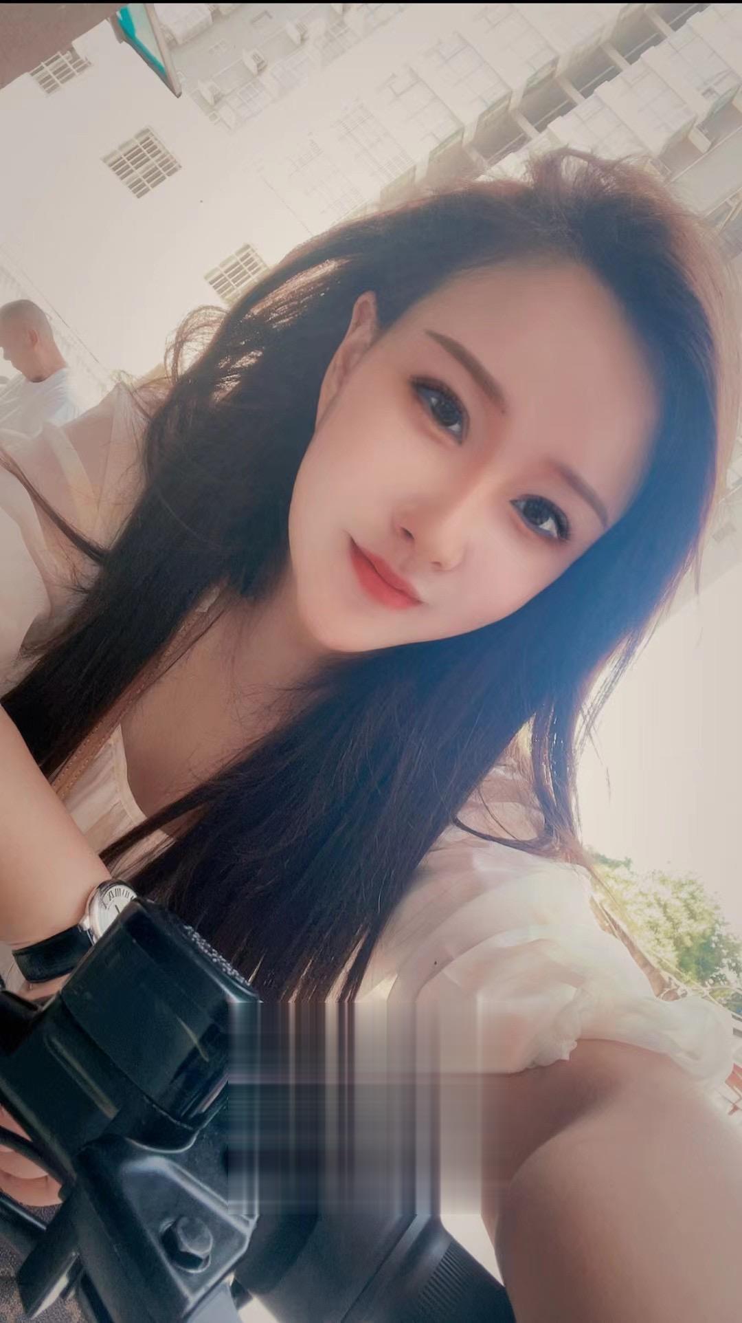 呼市涵涵的精致体验