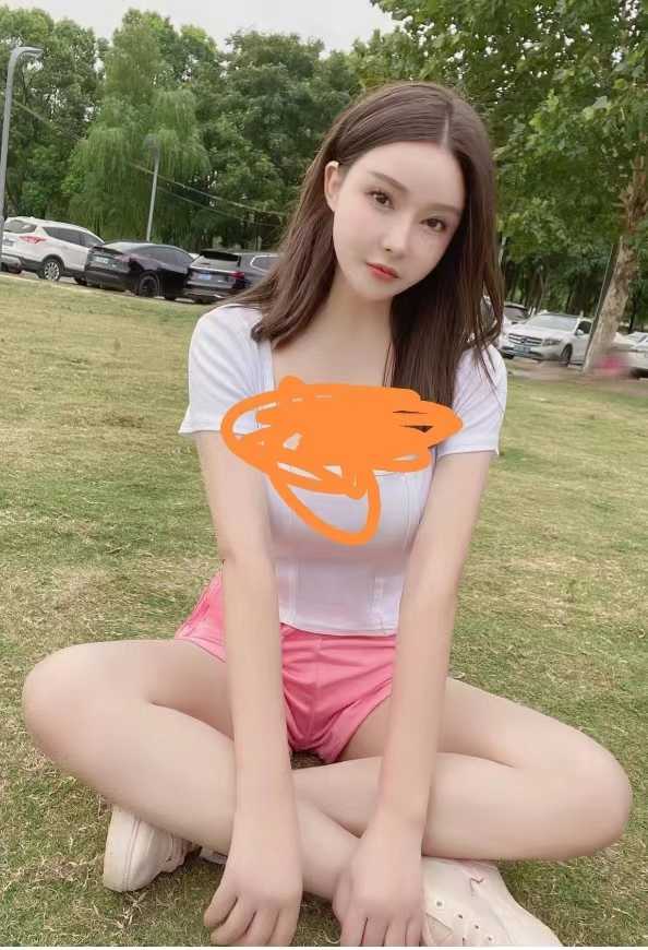 服务一般配合度颜值极高的妹子