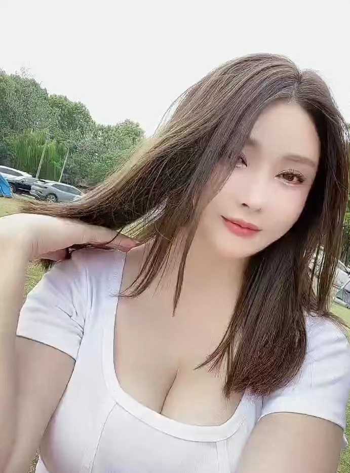 服务一般配合度颜值极高的妹子