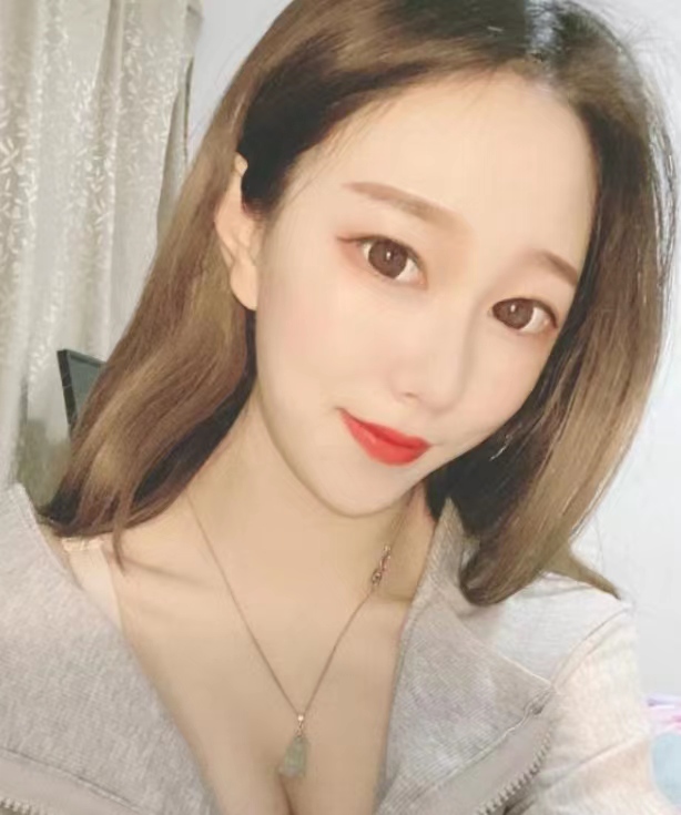 男人心中的微胖