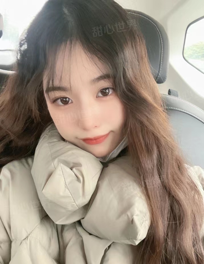 00后女大学生的性福体验