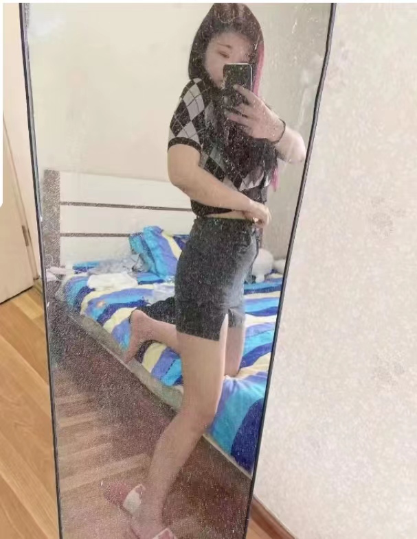 有技术的嫩少妇一枚