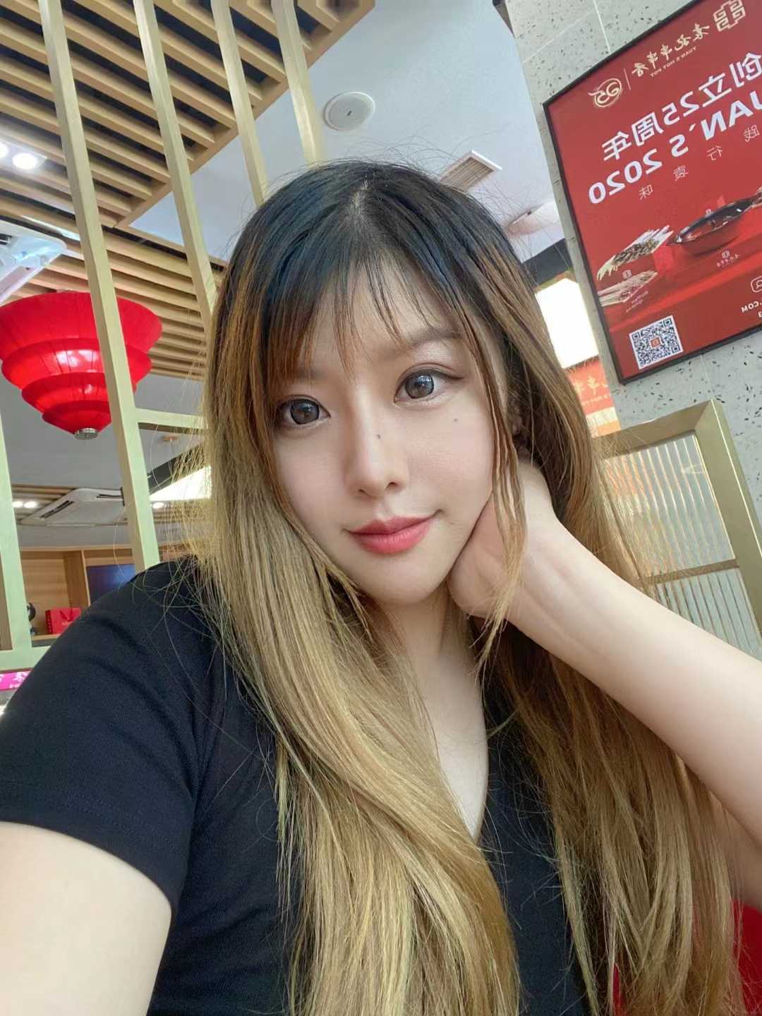 非常不错，丰满妖娆，我喜欢