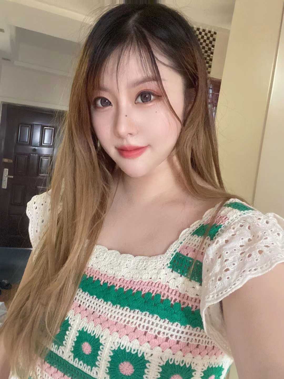 非常不错，丰满妖娆，我喜欢