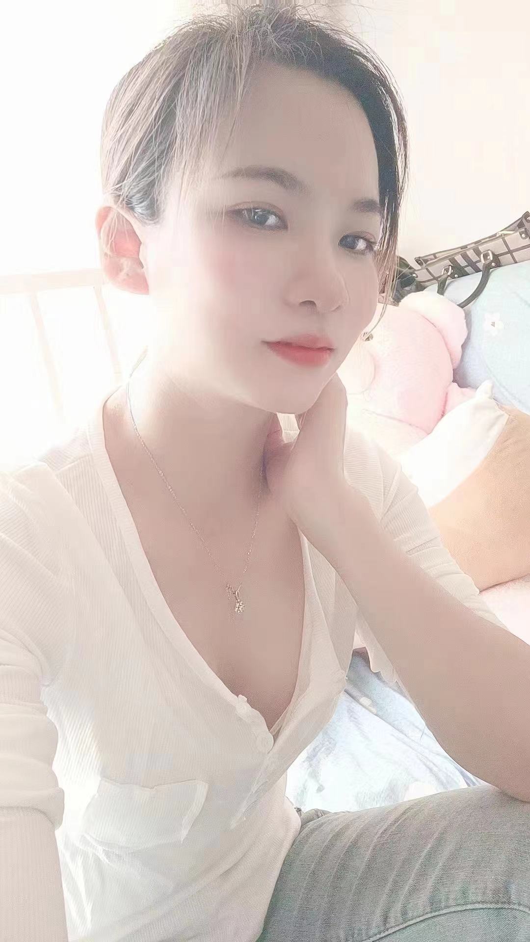 挑逗你，互动特别好，十分推荐