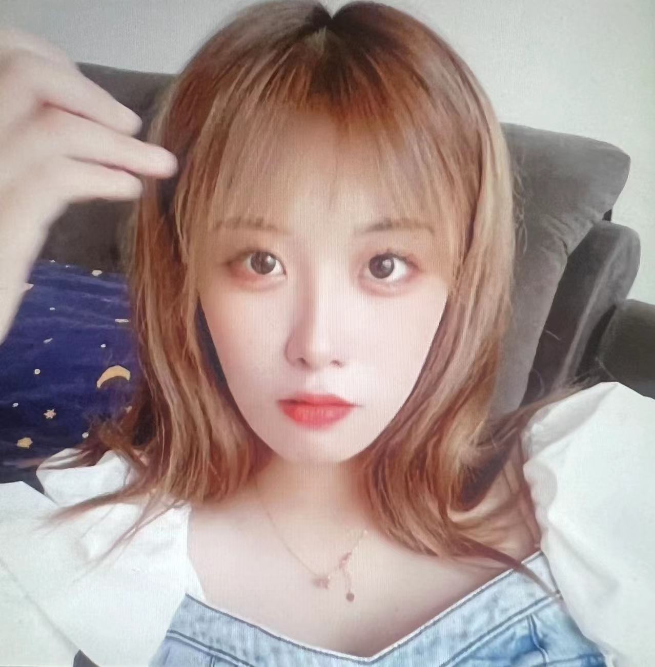 身材不错颜值一般