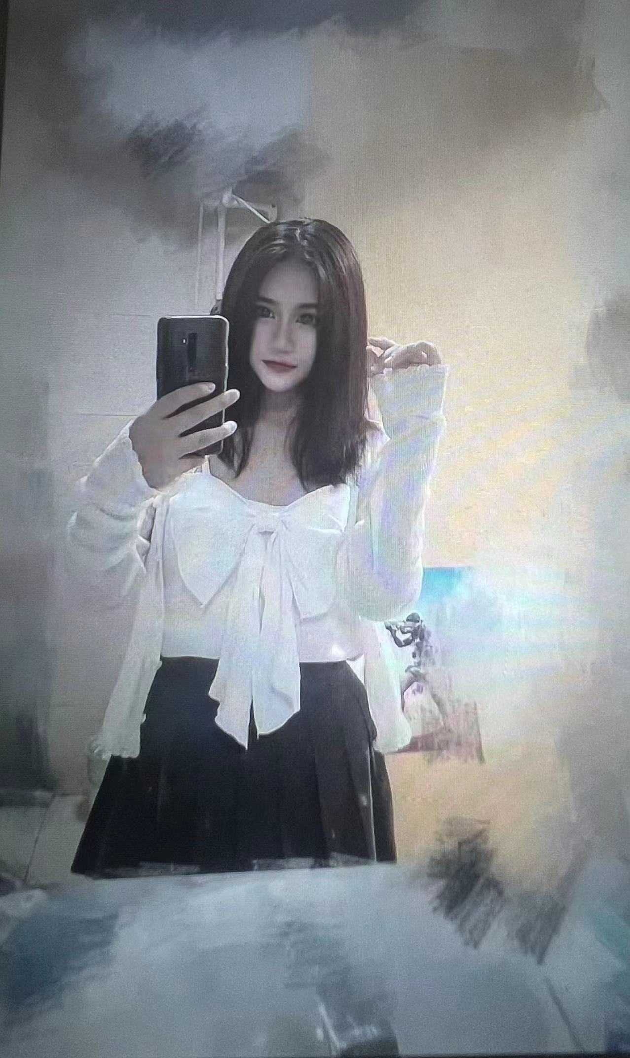 Sao甜Sao甜小妹妹