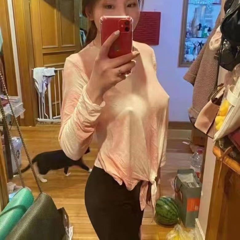 回味无穷的美女身材