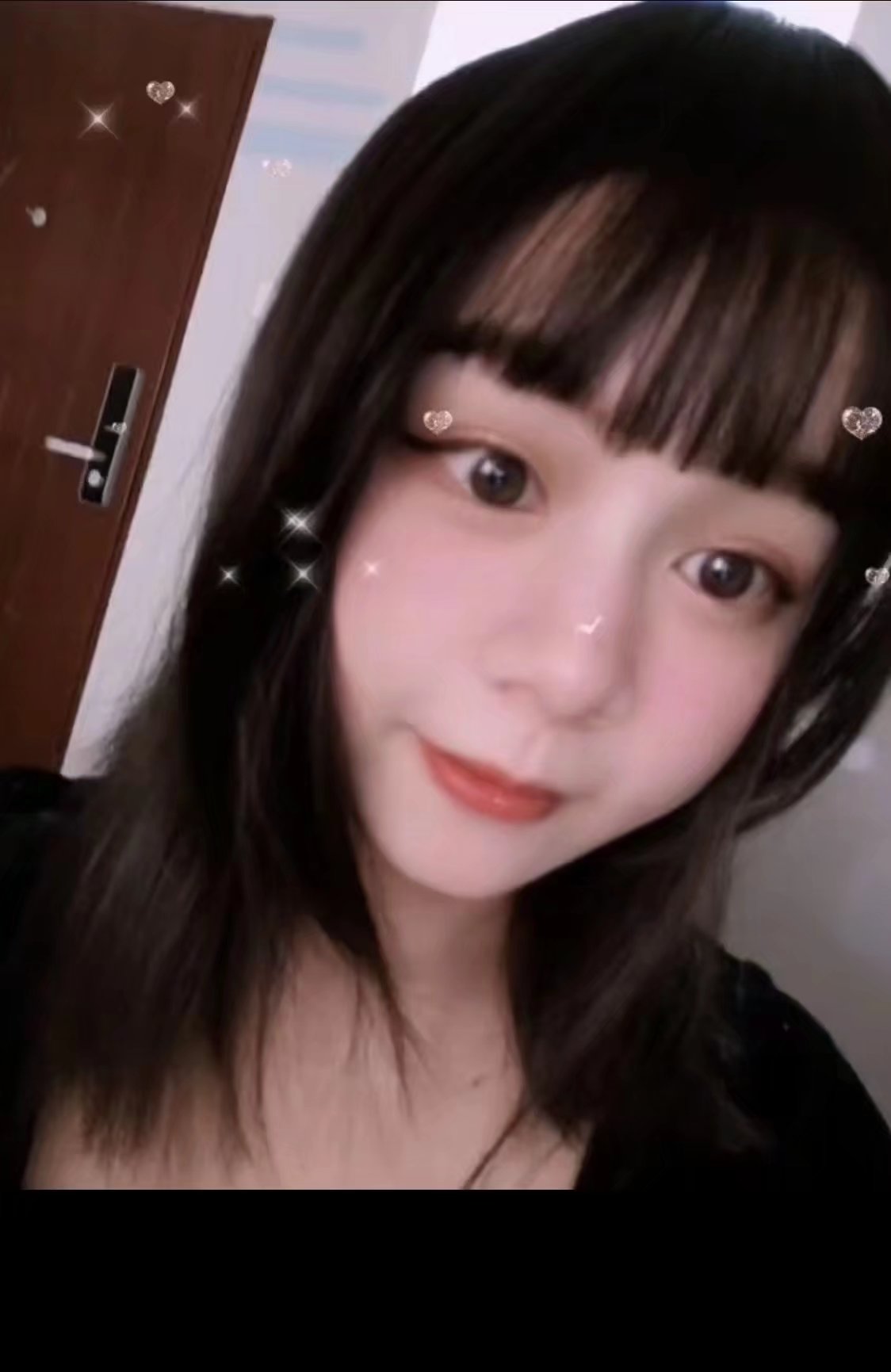 银座可爱妹子小唯