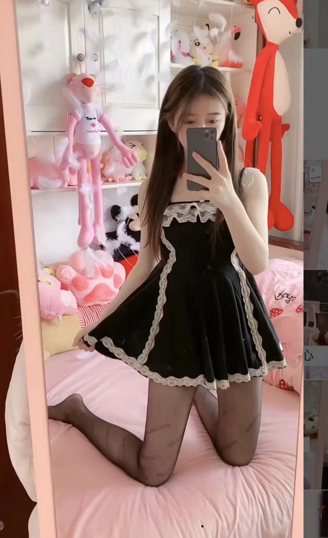 会展城，美的，林城时代小姐姐