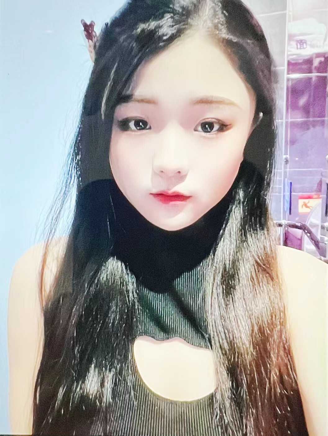 胸很大，服务很好的妹子