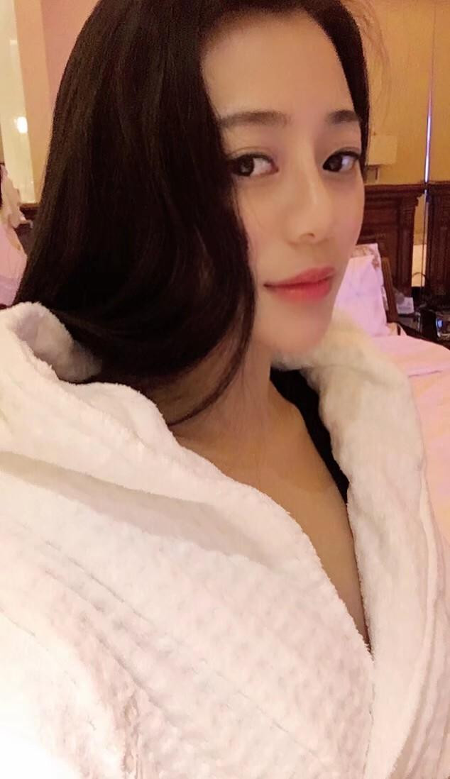 东土大唐出来的重庆小妹