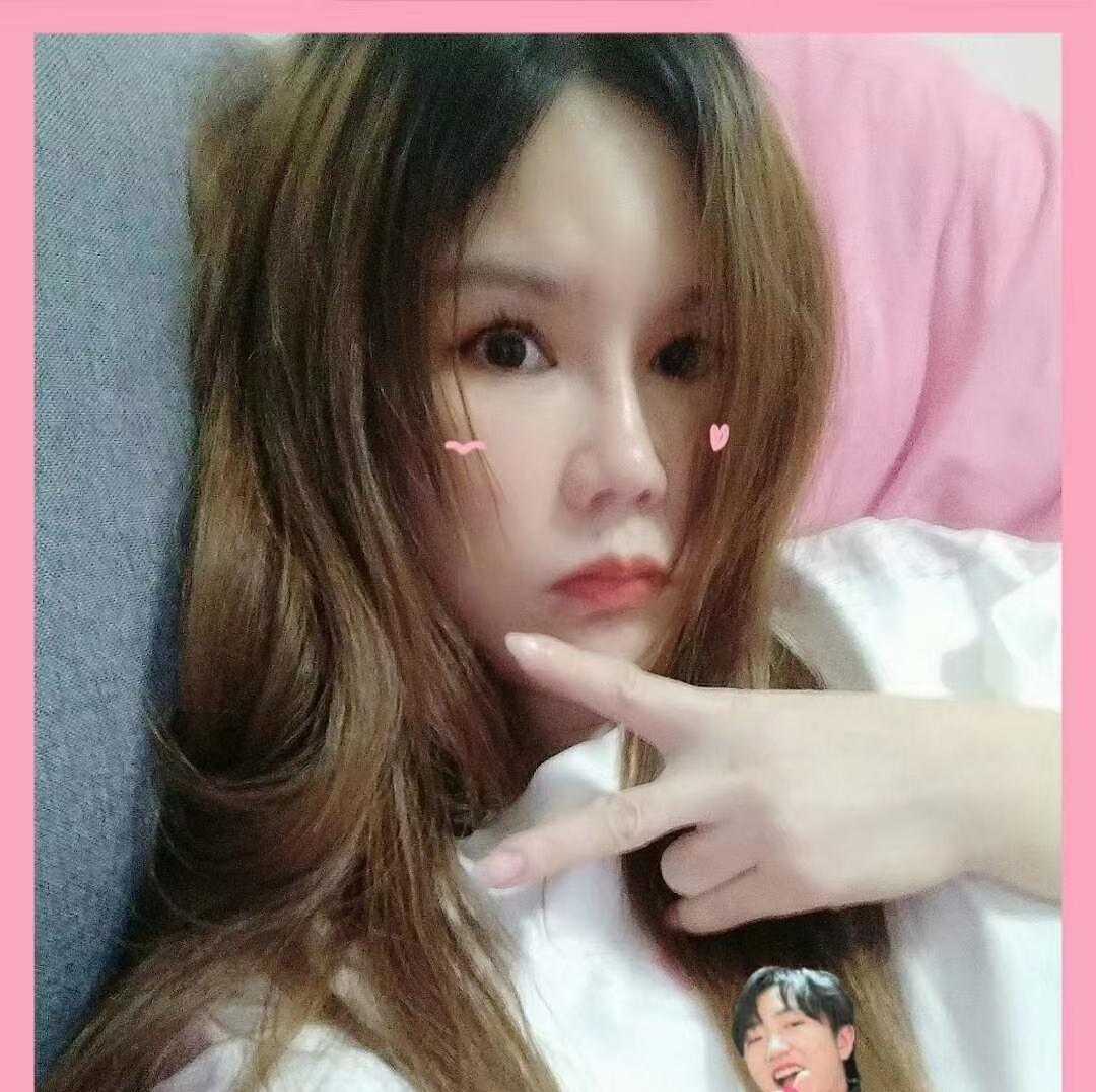 合肥翘奶妹妹