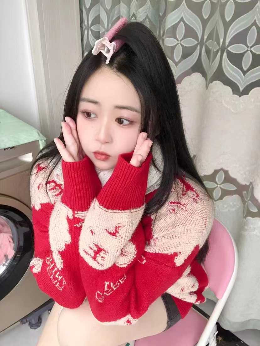 可甜可咸可性感的妹妹