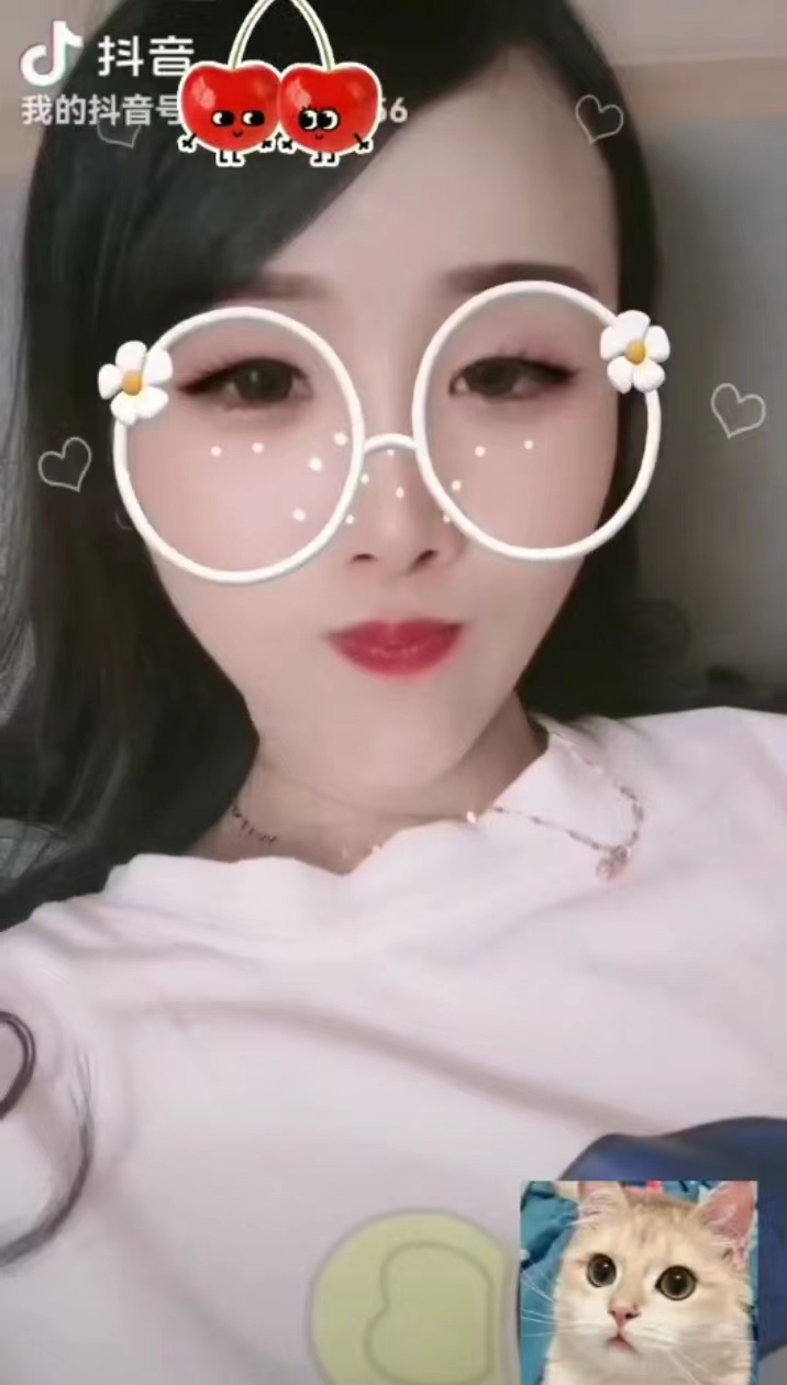 白天爱 pa~pa的妹妹