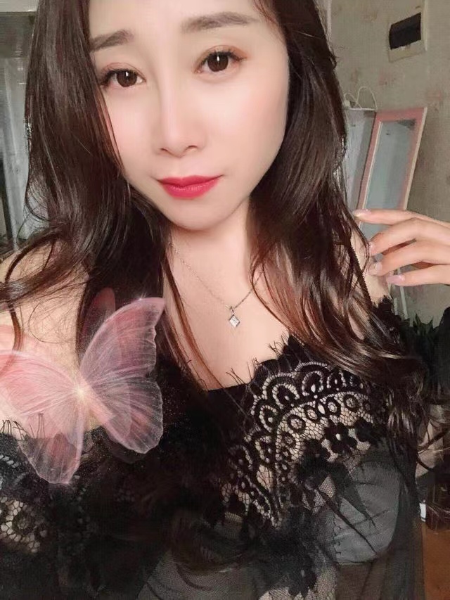 瑶海区风韵少妇