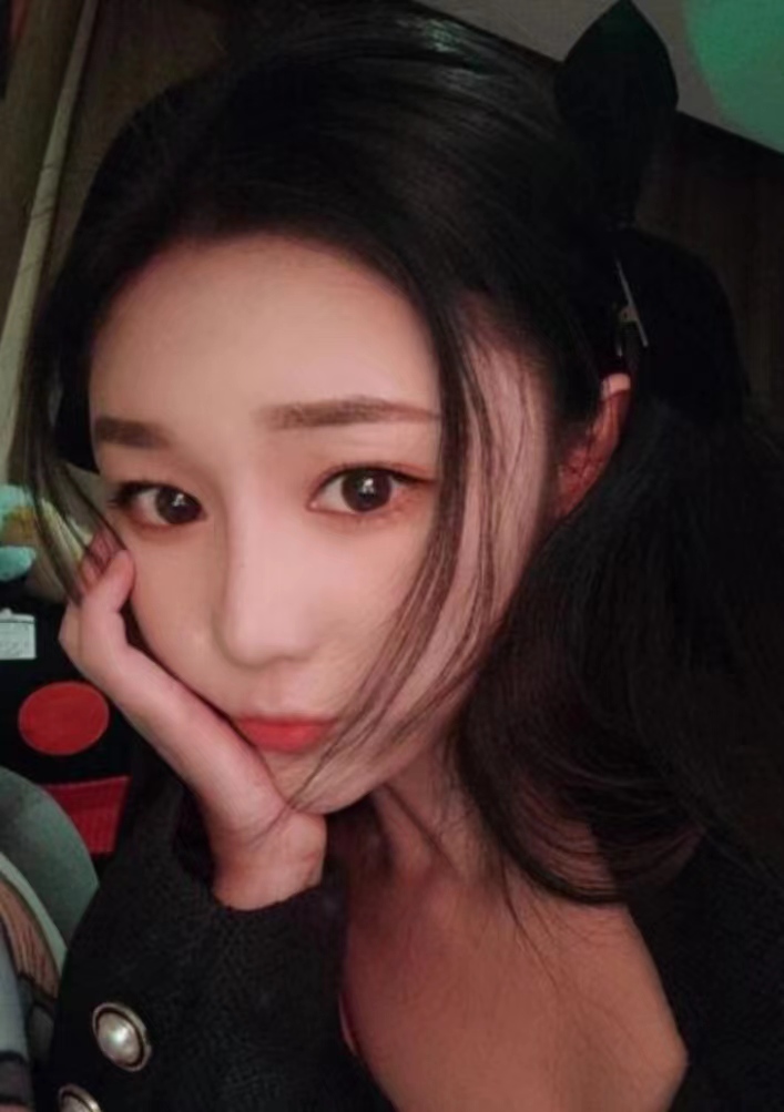 好看的妹子有气质的妹子