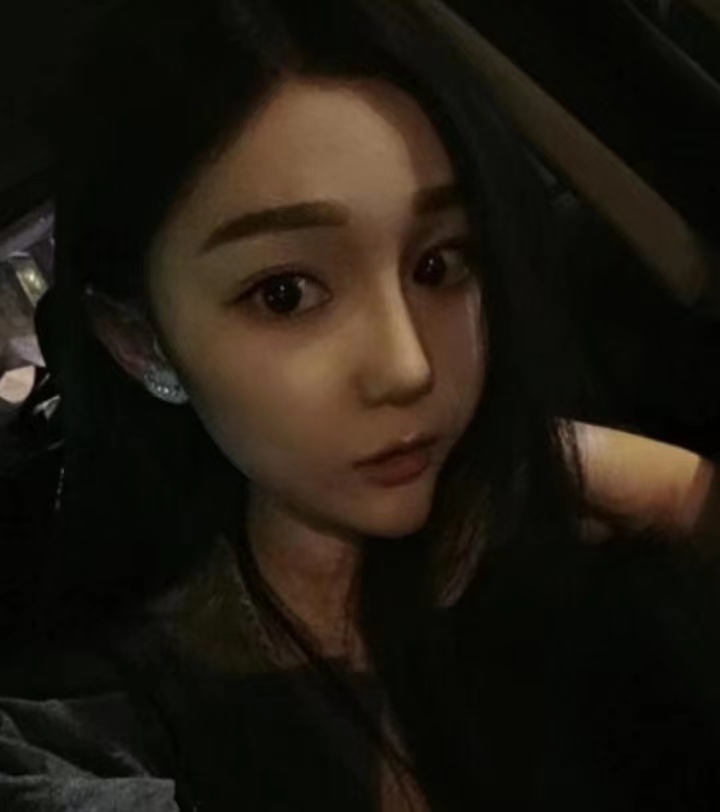 好看的妹子有气质的妹子