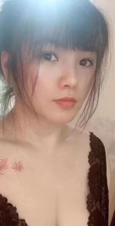 合肥爽炮，就喜欢丰满