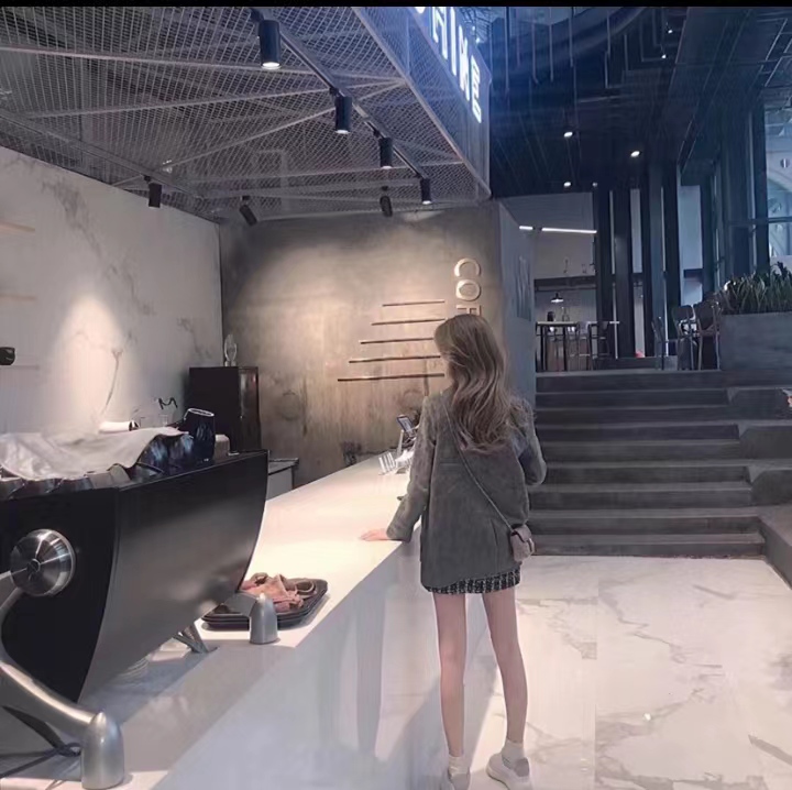 超级赞的兼职模特