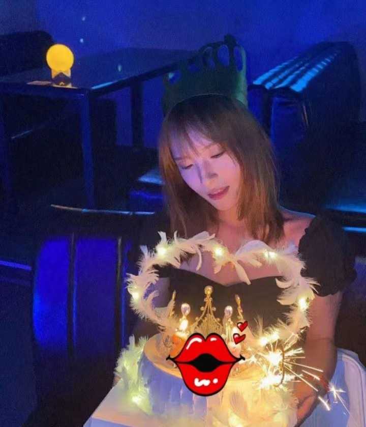 二道区精致高冷美女