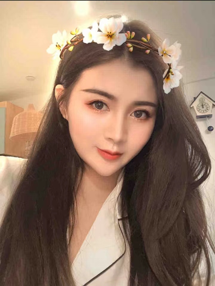 大长腿半塘的特殊服务